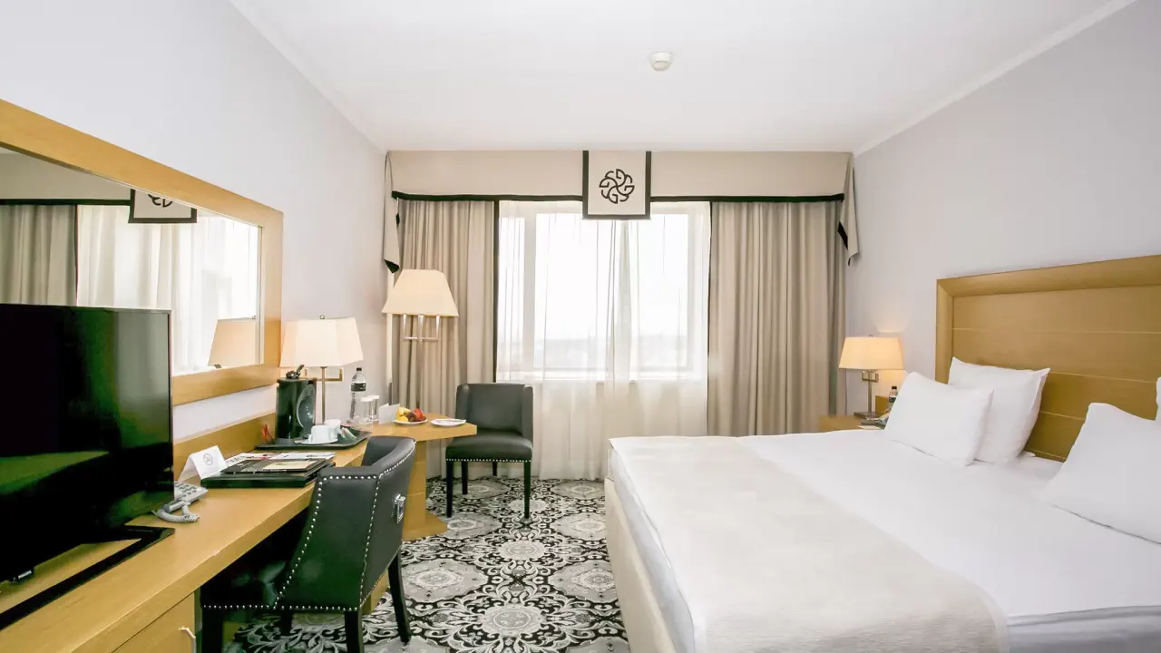 الفندق مارينيلا صوفيا - صوفيا